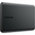 Ārējais cietais disks Toshiba 2 TB