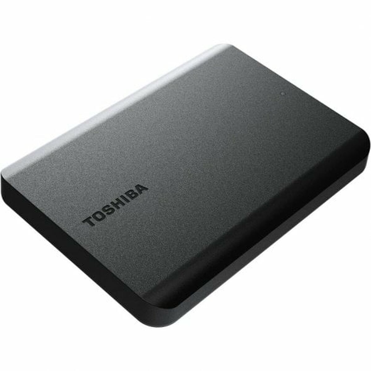 Külső Merevlemes Toshiba 2 TB