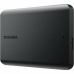 Ulkoinen kovalevy Toshiba 2 TB SSD