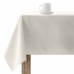 Stain-proof tablecloth Belum Liso 100 x 200 cm Linen