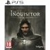 PlayStation 5 videohry Microids The Inquisitor Deluxe edition (FR)