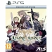 PlayStation 5 Video Game Nis The Legend of Legacy HD Remastered (FR)