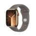 Nutikell Apple Watch Series 9 Pruun Kuldne 45 mm
