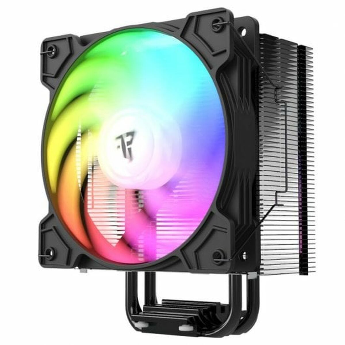 CPU-ventilátor Tempest