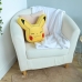 3D spilvens Pokémon Pikachu