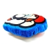 3D cushion Super Mario Circular