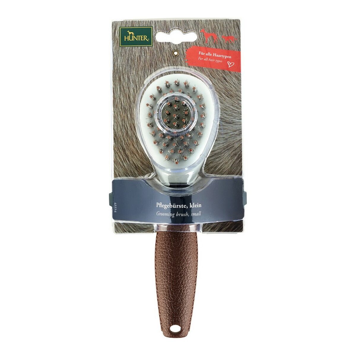 Krtača za Pse Hunter