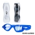 Очила за плуване за възрастни AquaSport Aqua Sport (12 броя)
