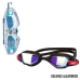 Adult Swimming Goggles AquaSport Aqua Sport (6 Units)