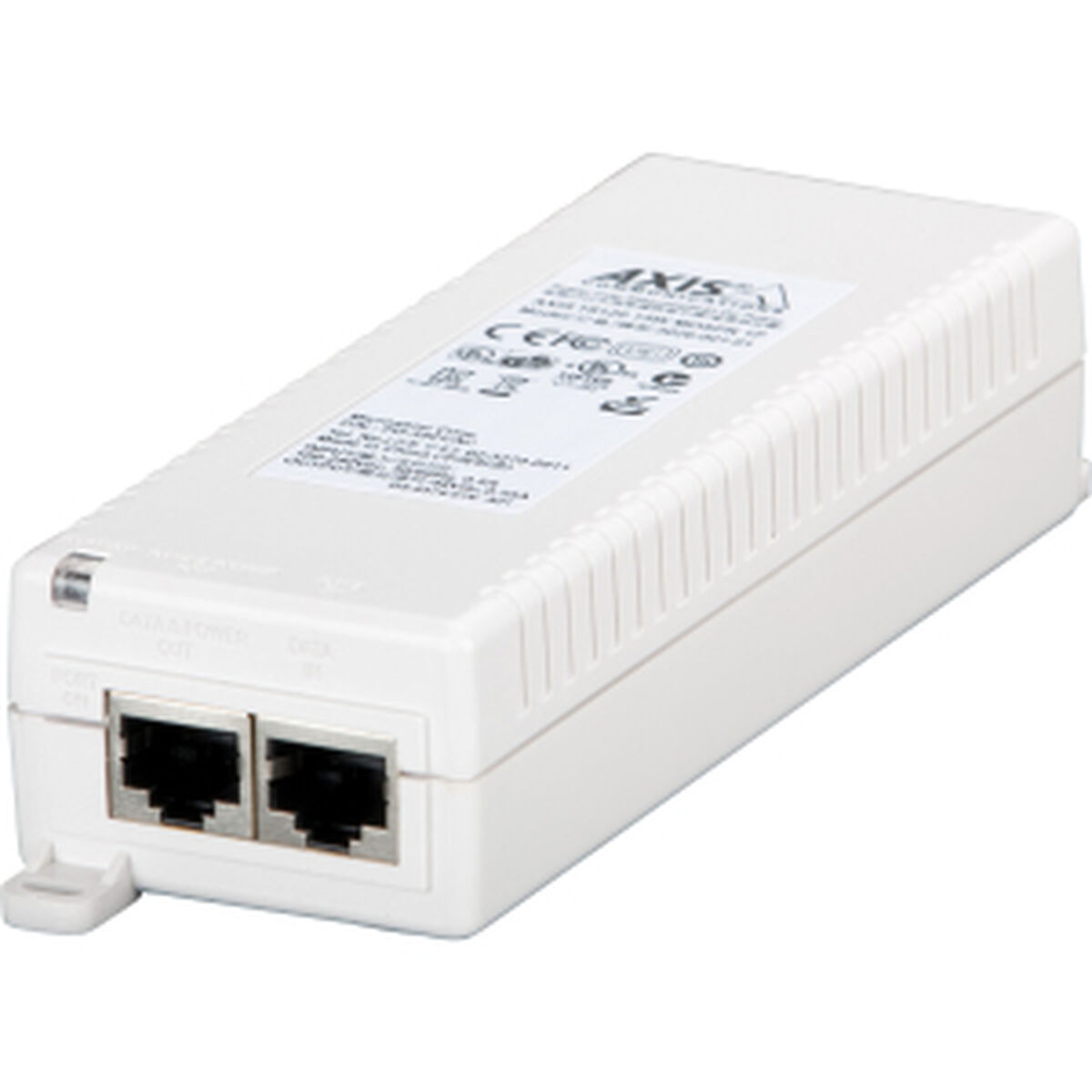 PoE-Injector Axis T8120