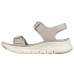 Naiste sandaalid Skechers 119247 Roosa
