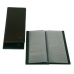 Πορτοφόλι για Κάρτες Grafoplas PVC Μαύρο 29 x 14 cm