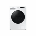 Washer - Dryer Samsung WD10T534DBW 10kg / 6kg 1400 rpm Hvit