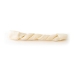 Hundesnack Gloria Twin Stick Rawhide Kan tygges 50 enheder