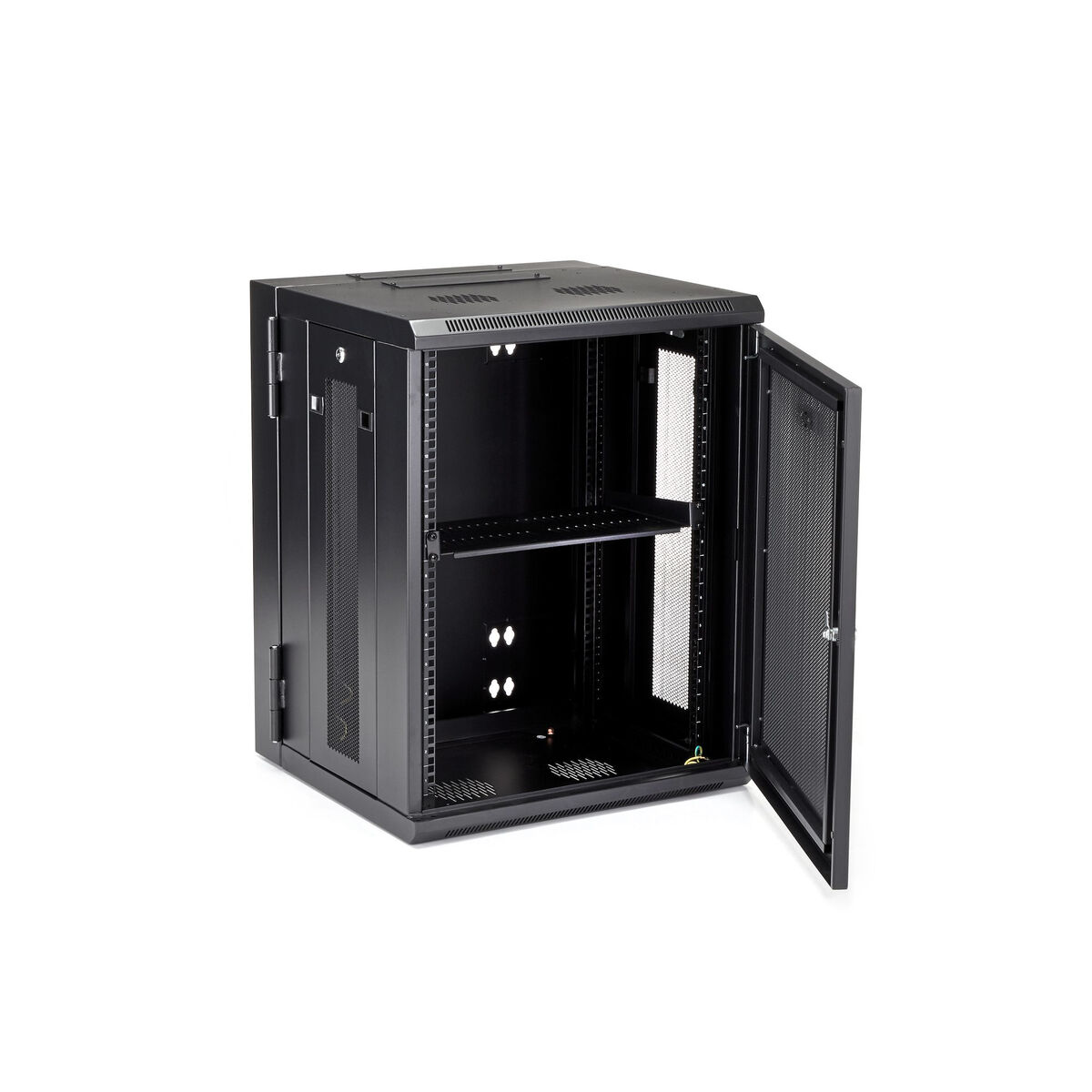Väggrack Startech RK1520WALHM