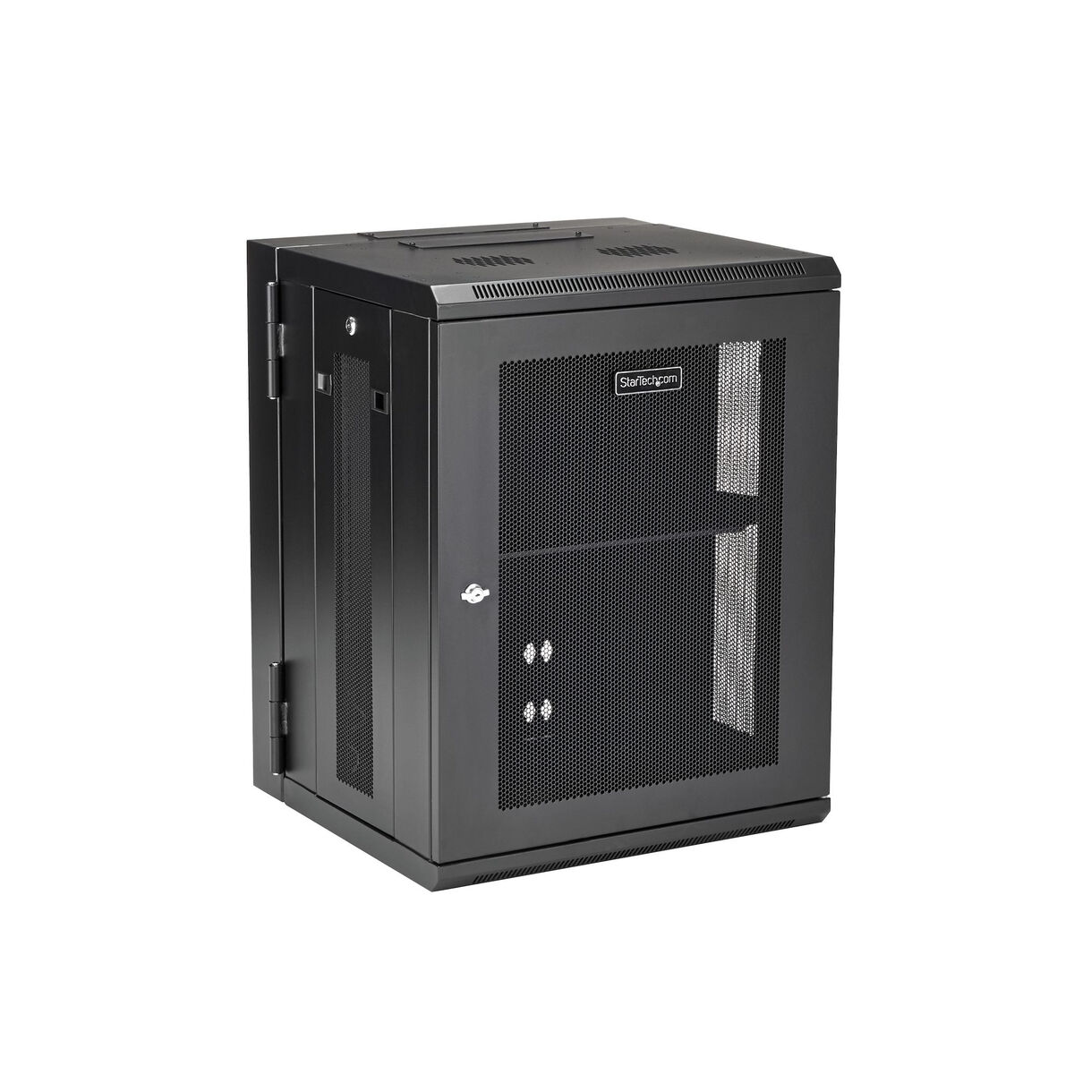 Väggrack Startech RK1520WALHM