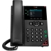 IP-puhelin Poly 89B62AA#AC3