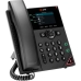 Telefone IP Poly 89B62AA#AC3