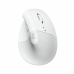 Schnurlose Mouse Logitech 910-006496 Weiß