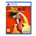 PlayStation 5 vaizdo žaidimas Bandai Dragon Ball Z: Kakarot