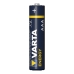 Batterier Varta AAA LR03    4UD AAA 1,5 V (10 enheter)
