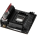 USB šakotuvas ASRock B650E PG-ITX WIFI AMD AM5 AMD AMD B650