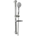 Shower Column Rousseau Stainless steel 2 m 3 Positions 60 cm