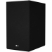 Soundbar LG Musta 440 W