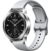 Smartwatch Xiaomi Watch S3 Plateado 1,43