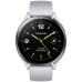 Chytré hodinky Xiaomi Watch 2 Striebristý 1,43