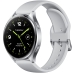 Chytré hodinky Xiaomi Watch 2 Stříbřitý 1,43