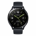 Chytré hodinky Xiaomi Watch 2 Černý 1,43