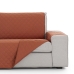 Sofa cover Eysa NORUEGA Terrakotta 100 x 110 x 200 cm