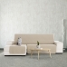 Dīvāna pārvalks Eysa NORUEGA Balts 100 x 110 x 200 cm