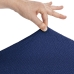 Navlaka za počivaljku dugog lijevog naslonjača za ruku Eysa BRONX Plava 170 x 110 x 310 cm