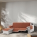Dīvāna pārvalks Eysa NORUEGA Terakota 100 x 110 x 200 cm