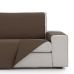 Sofa Cover Eysa NORUEGA Brown 100 x 110 x 200 cm