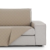 Sofa cover Eysa NORUEGA Beige 100 x 110 x 290 cm