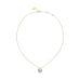 Collier Guess JUBN03041JWYGWHT-U