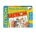 Vzdelávacia hra Lectron Diset (ES)