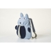 Mokyklinis krepšys Crochetts Mėlyna 37 x 35 x 11 cm Graužikai