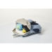 Mokyklinis krepšys Crochetts Mėlyna 37 x 35 x 11 cm Graužikai