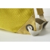 Училищна чанта Crochetts Жълт 34 x 40 x 4 cm Koala