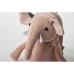 Σχολική Τσάντα Crochetts Ροζ 28 x 49 x 23 cm Ελέφαντας