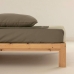 Set posteljine SG Hogar Zelena Krevet od 150 240 x 270 cm