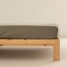 Bedding set SG Hogar Green Single 175 x 270 cm