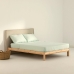 Set posteljine SG Hogar Metvica Krevet od 135 210 x 270 cm