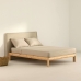 Set beddengoed SG Hogar Cement Bed van 150 240 x 270 cm