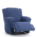 Dīvāna pārvalks Eysa JAZ Zils 80 x 120 x 110 cm