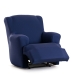 Sofa Cover Eysa BRONX Blue 80 x 100 x 90 cm